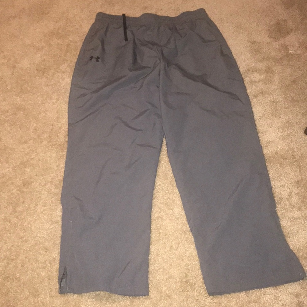 Men’s Under Armour Windbreaker pants